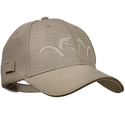 Casquette Blaser Henry Camel