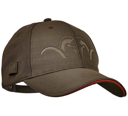 Casquette Blaser Henry Olive