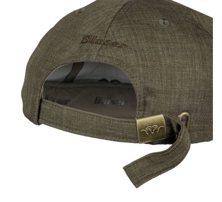 Casquette Blaser Hybrid Hauke