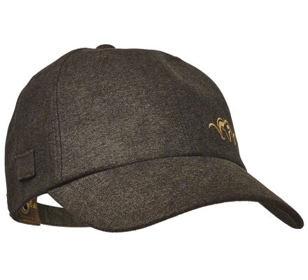 Casquette Blaser Vintage été anthracite