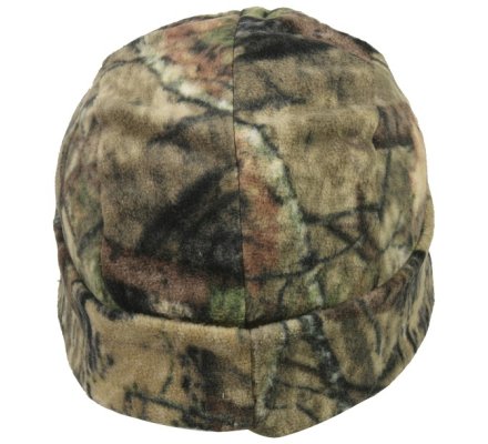 Casquette/bonnet polaire Mossy Oak Break Up Country 