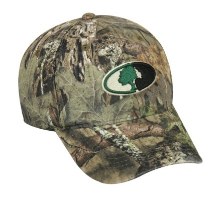 Casquette Break Up Country avec logo Mossy Oak brodé