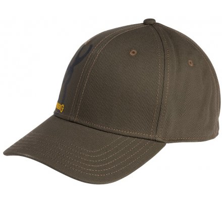 Casquette Browning Big Buck Olive 