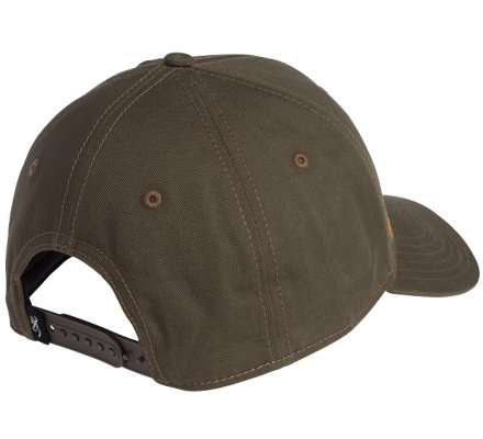 Casquette Browning Big Buck Olive 