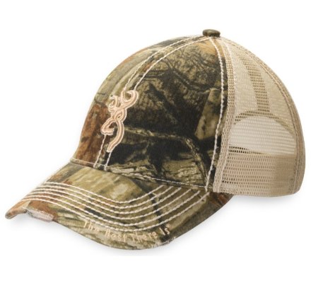 Casquette Browning Bozeman Meshback