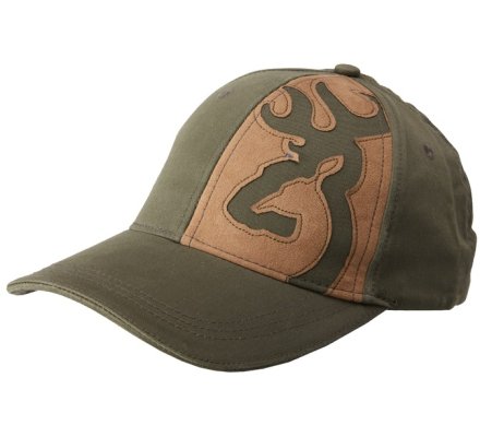 Casquette Browning Buck Shot