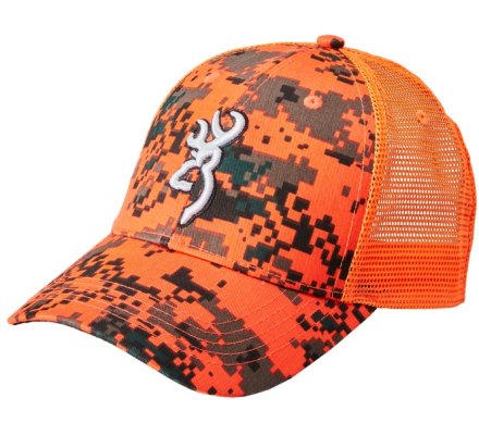 Casquette Browning Digi Blaze