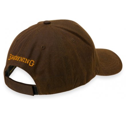 Casquette Browning Dura Wax 