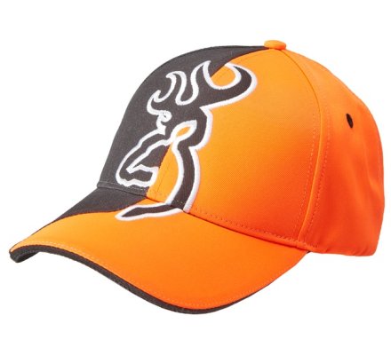 Casquette Browning Half Blaze