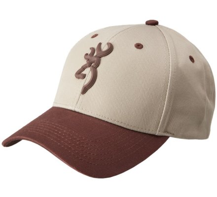 Casquette Browning Molded Buck