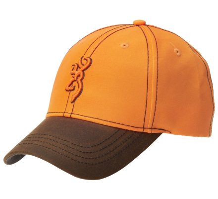 Casquette Browning Opening Day Blaze