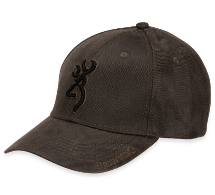 Casquette Browning Rhino Gray