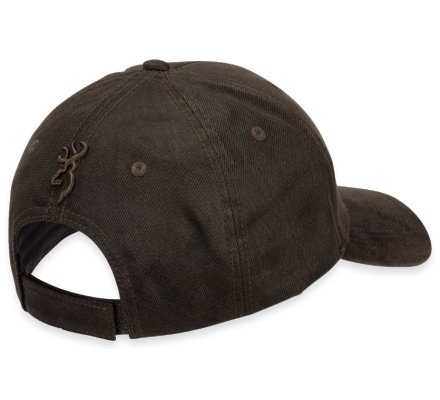 Casquette Browning Rhino Gray