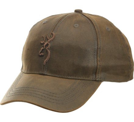 Casquette Browning Rhino Hide Brown