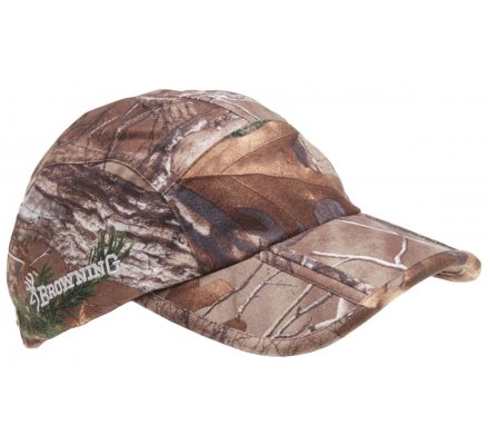 Casquette Browning XPO Light Xtra 