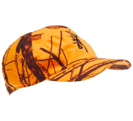 Casquette Browning XPO Pro Blaze orange