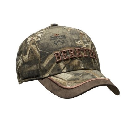 Casquette camouflage real tree max5 BERETTA