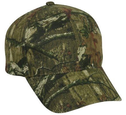 Casquette de chasse - Outdoor Cap