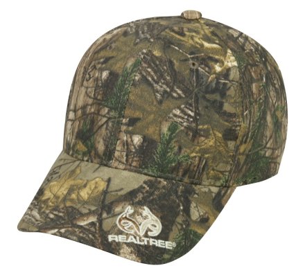 Casquette Realtree XTRA