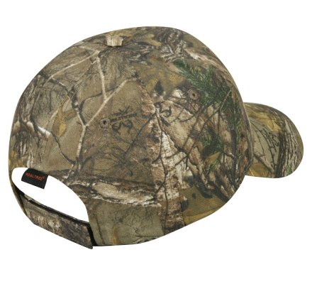 Casquette Realtree XTRA