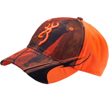 Casquette centerfire camoblaze BROWNING