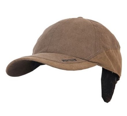 CASQUETTE CHASSE CHAUDE