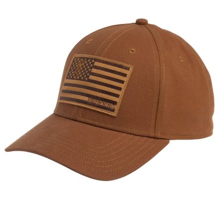 Casquette Company BROWNING