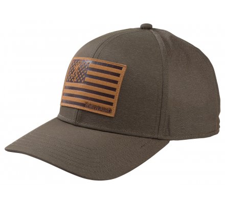 Casquette Company Loden BROWNING