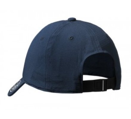Casquette Trident Dry bleue BERETTA
