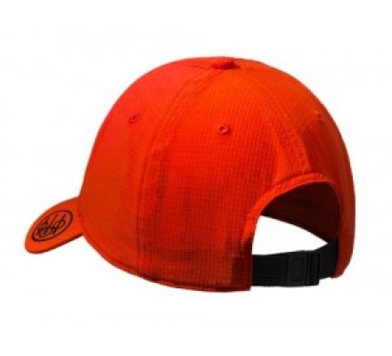 Casquette Trident Dry orange BERETTA