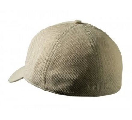 Casquette Shield Flexfit beige BERETTA 54cm