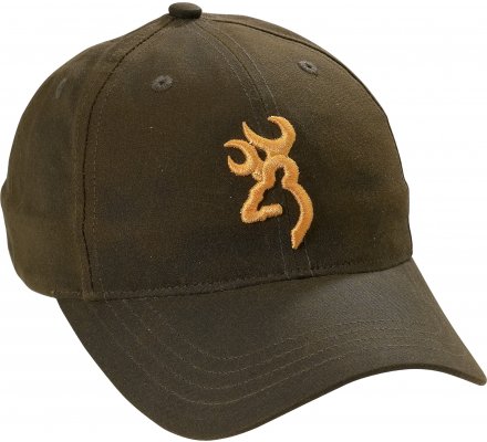 Casquette Browning Dura Wax 