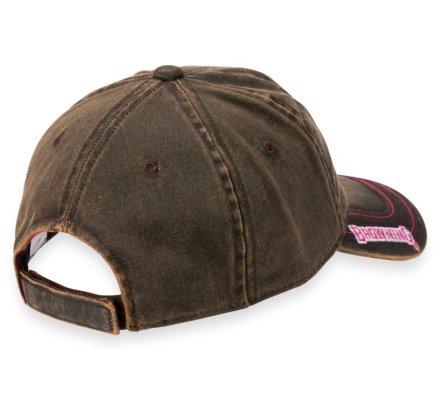 Casquette Femme Browning Faux