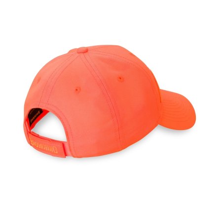 Casquette Femme orange Browning Bella