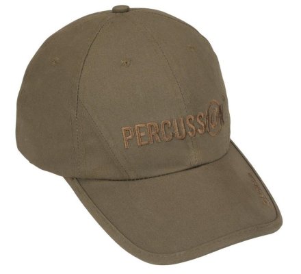 Casquette de chasse Imperlight PERCUSSION