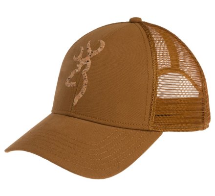 Casquette Lowpro Corktan marron BROWNING