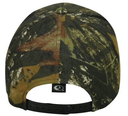 Casquette camouflage Mossy Oak break up