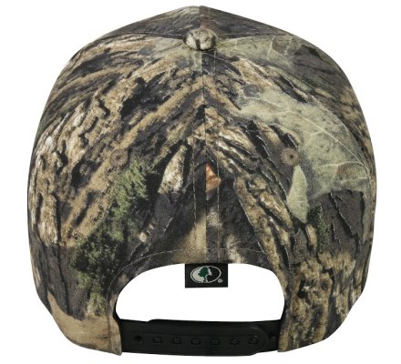 Casquette camo Mossy Oak Break Up Country