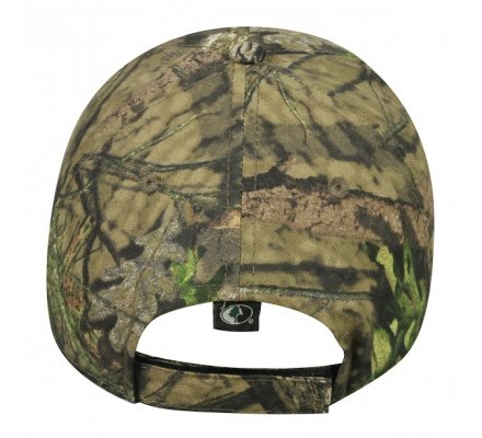 Casquette Mossy Oak Break Up Country coton/polyester