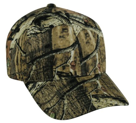 Casquette Mossy Oak Break Up Infinity Enfant