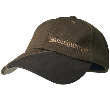 Casquette Muflon Kaki Deerhunter