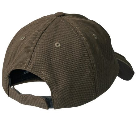 Casquette Muflon Kaki Deerhunter