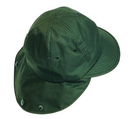 Casquette à rabat Impertane PERCUSSION