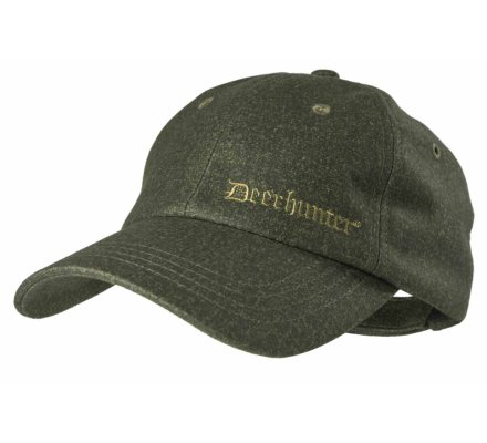 Casquette Ram kaki DEERHUNTER