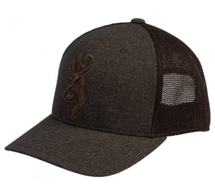 Casquette realm olive BROWNING