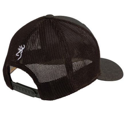 Casquette realm olive BROWNING