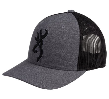 Casquette Realm grise BROWNING