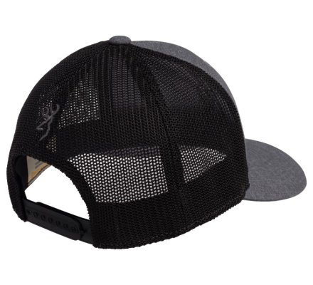 Casquette Realm grise BROWNING