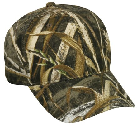 Casquette Realtree Max 5 