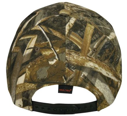 Casquette Realtree Max 5 